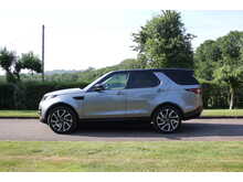 Land Rover Discovery SD V6 Landmark Edition - U749
