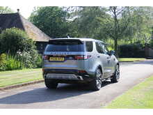 Land Rover Discovery SD V6 Landmark Edition - U749