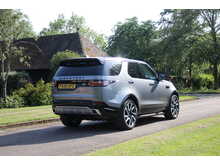 Land Rover Discovery SD V6 Landmark Edition - U749