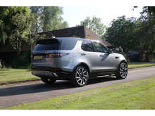 Land Rover Discovery SD V6 Landmark Edition - U749