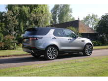 Land Rover Discovery SD V6 Landmark Edition - U749