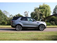 Land Rover Discovery SD V6 Landmark Edition - U749