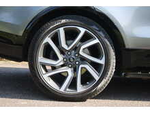 Land Rover Discovery SD V6 Landmark Edition - U749