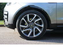 Land Rover Discovery SD V6 Landmark Edition - U749