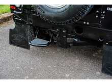 Land Rover Defender 90 TDCi XS - U754