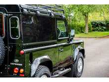 Land Rover Defender 90 TDCi XS - U754