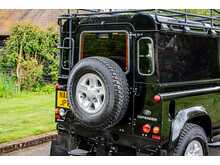 Land Rover Defender 90 TDCi XS - U754