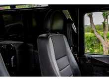 Land Rover Defender 90 TDCi XS - U754