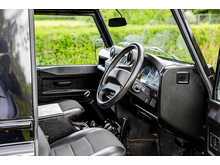 Land Rover Defender 90 TDCi XS - U754
