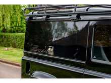 Land Rover Defender 90 TDCi XS - U754