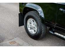 Land Rover Defender 90 TDCi XS - U754