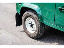 Land Rover Defender 90 TD5 County - U757