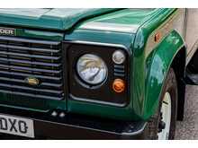 Land Rover Defender 90 TD5 County - U757