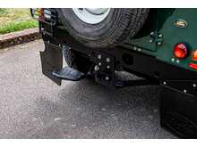 Land Rover Defender 90 TD5 County - U757