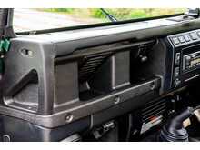 Land Rover Defender 90 TD5 County - U757