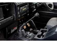 Land Rover Defender 90 TD5 County - U757