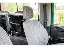 Land Rover Defender 90 TD5 County - U757