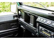 Land Rover Defender 90 TD5 County - U757