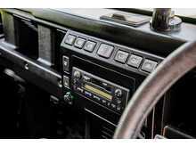 Land Rover Defender 90 TD5 County - U757