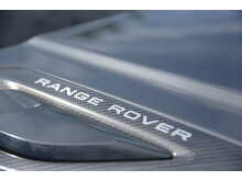 Land Rover Range Rover Sport i6 MHEV HST - U758