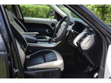 Land Rover Range Rover Sport i6 MHEV HST - U758