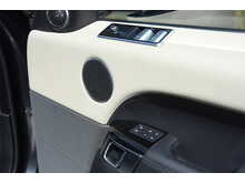 Land Rover Range Rover Sport i6 MHEV HST - U758