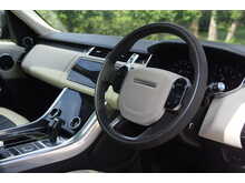 Land Rover Range Rover Sport i6 MHEV HST - U758