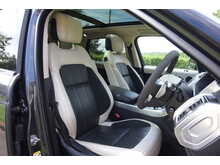 Land Rover Range Rover Sport i6 MHEV HST - U758