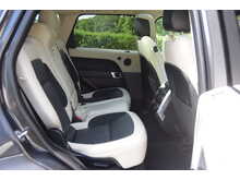 Land Rover Range Rover Sport i6 MHEV HST - U758