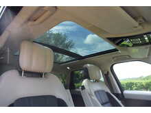 Land Rover Range Rover Sport i6 MHEV HST - U758
