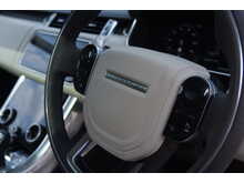 Land Rover Range Rover Sport i6 MHEV HST - U758