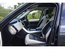 Land Rover Range Rover Sport i6 MHEV HST - U758