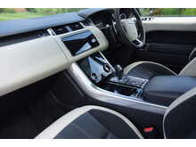 Land Rover Range Rover Sport i6 MHEV HST - U758