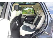 Land Rover Range Rover Sport i6 MHEV HST - U758