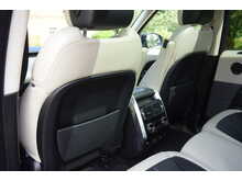 Land Rover Range Rover Sport i6 MHEV HST - U758