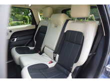 Land Rover Range Rover Sport i6 MHEV HST - U758