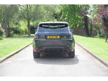 Land Rover Range Rover Sport i6 MHEV HST - U758