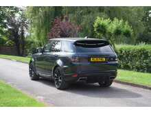 Land Rover Range Rover Sport i6 MHEV HST - U758
