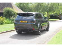 Land Rover Range Rover Sport i6 MHEV HST - U758