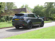 Land Rover Range Rover Sport i6 MHEV HST - U758