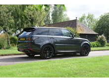 Land Rover Range Rover Sport i6 MHEV HST - U758
