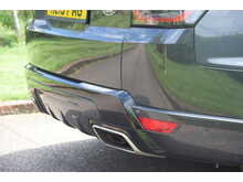 Land Rover Range Rover Sport i6 MHEV HST - U758