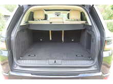 Land Rover Range Rover Sport i6 MHEV HST - U758