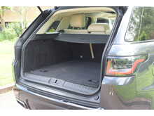 Land Rover Range Rover Sport i6 MHEV HST - U758