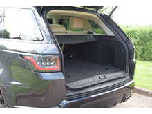 Land Rover Range Rover Sport i6 MHEV HST - U758