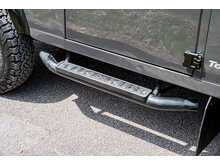 Land Rover Defender 90 TD5 County - U760