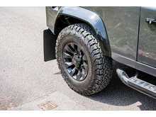Land Rover Defender 90 TD5 County - U760