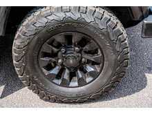 Land Rover Defender 90 TD5 County - U760
