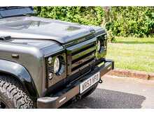 Land Rover Defender 90 TD5 County - U760