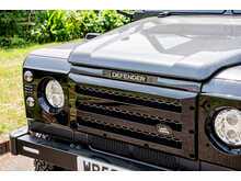 Land Rover Defender 90 TD5 County - U760